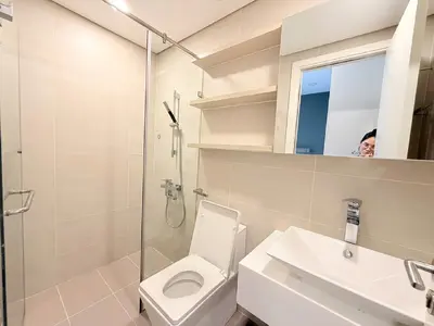 2 bedrooms · apartments · Ho Chi Minh City, District 1