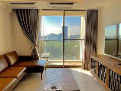 4 bedrooms · apartments · Ho Chi Minh City, District 7