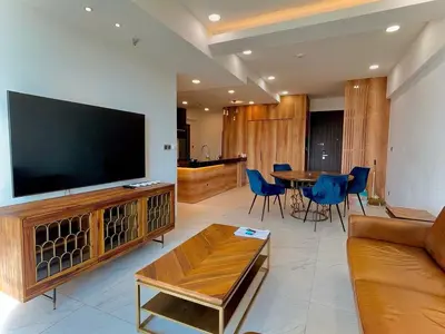 4 bedrooms · apartments · Ho Chi Minh City, District 7