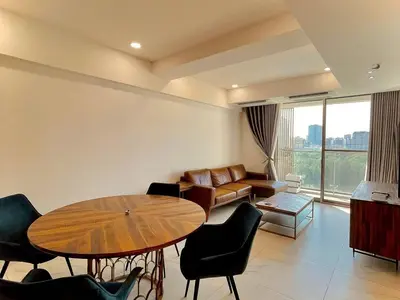 4 bedrooms · apartments · Ho Chi Minh City, District 7