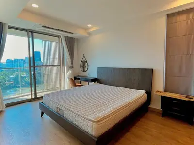 4 bedrooms · apartments · Ho Chi Minh City, District 7