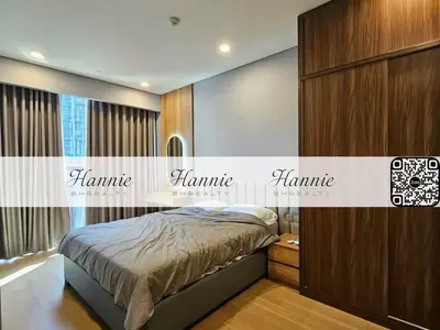 2 bedrooms · apartments · Ho Chi Minh City, District 2