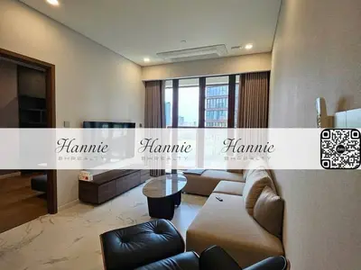 2 bedrooms · apartments · Ho Chi Minh City, District 2