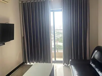 2 bedrooms · apartments · Ho Chi Minh City, District 2