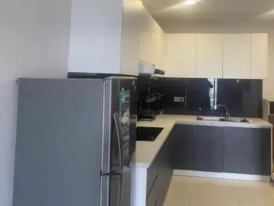2 bedrooms · apartments · Ho Chi Minh City, District 2