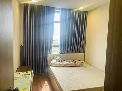 2 bedrooms · apartments · Ho Chi Minh City, District 2