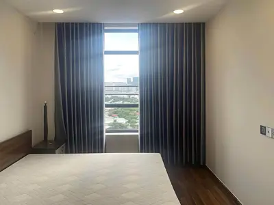 2 bedrooms · apartments · Ho Chi Minh City, District 2