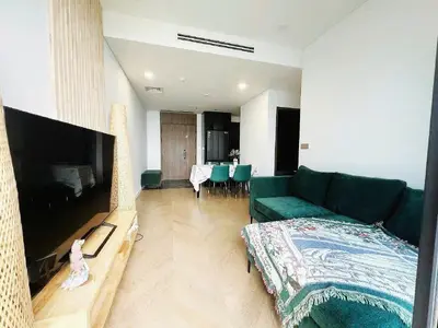 2 bedrooms · apartments · Ho Chi Minh City, District 2, Thao Dien