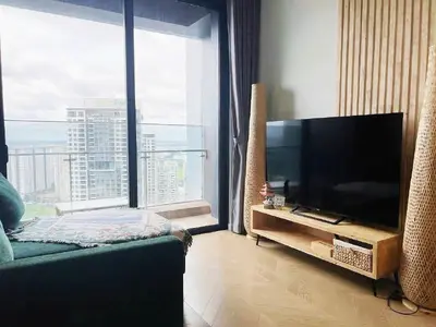 2 bedrooms · apartments · Ho Chi Minh City, District 2, Thao Dien