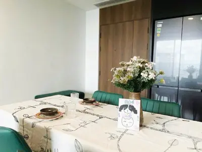 2 bedrooms · apartments · Ho Chi Minh City, District 2, Thao Dien