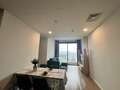 2 bedrooms · apartments · Ho Chi Minh City, District 2, Thao Dien