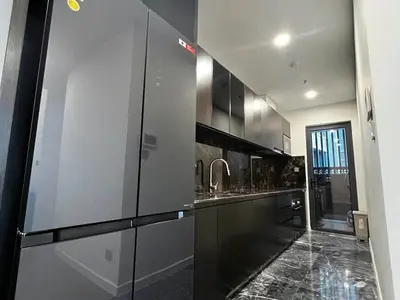 2 bedrooms · apartments · Ho Chi Minh City, District 2, Thao Dien