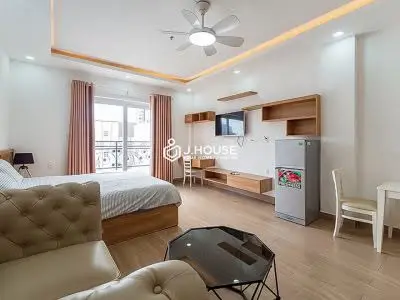 1 bedroom · apartments · Ho Chi Minh City, District 2, Thao Dien