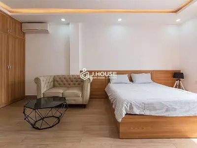 1 bedroom · apartments · Ho Chi Minh City, District 2, Thao Dien