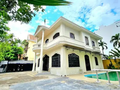 1 bedroom · villa · Ho Chi Minh City, District 2, Thao Dien