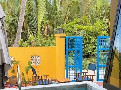 3 bedrooms · villa · Hoi An
