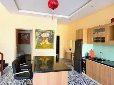 3 bedrooms · villa · Hoi An