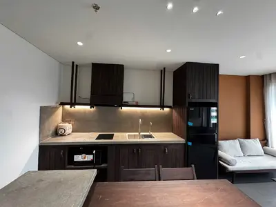 1 bedroom · apartments · Da Nang, Son Tra