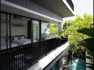 4 bedrooms · villa · Da Nang