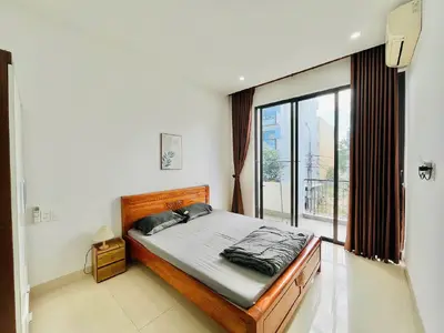 1 bedroom · apartments · Da Nang, Marble Mountains Area