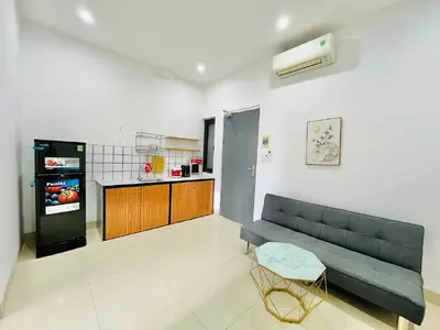 1 bedroom · apartments · Da Nang, Marble Mountains Area