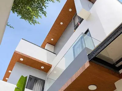 5 bedrooms  · villa · Da Nang