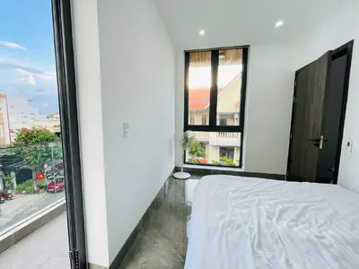 5 bedrooms  · villa · Da Nang