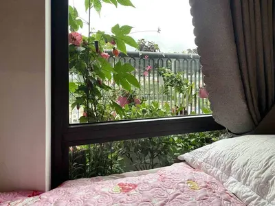 2 寝室 · アパート · ダラット (Dalat)
