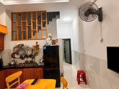 3 phòng ngủ · nhà · Quy Nhơn