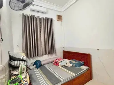 3 phòng ngủ · nhà · Quy Nhơn