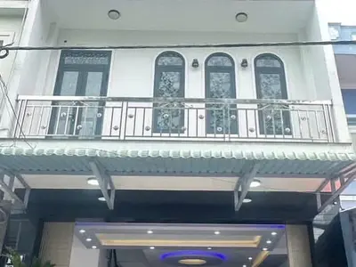 4 phòng ngủ · nhà · Quy Nhơn