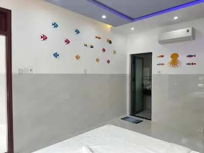4 phòng ngủ · nhà · Quy Nhơn