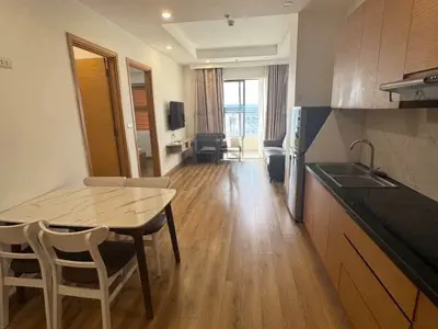 2 phòng ngủ · căn hộ · Quy Nhơn