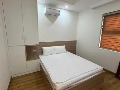 2 phòng ngủ · căn hộ · Quy Nhơn