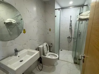 2 phòng ngủ · căn hộ · Quy Nhơn