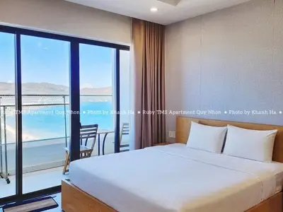 1 phòng ngủ · căn hộ · Quy Nhơn