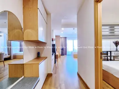 1 phòng ngủ · căn hộ · Quy Nhơn