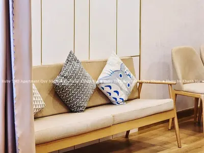 1 phòng ngủ · căn hộ · Quy Nhơn
