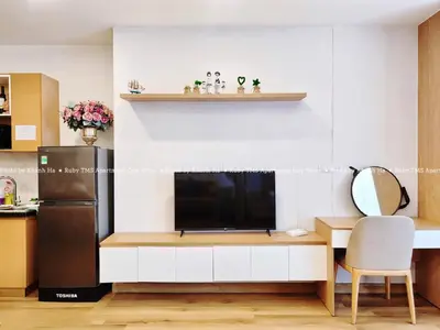 1 phòng ngủ · căn hộ · Quy Nhơn