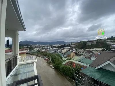 3 寝室 · 一戸建て · ダラット (Dalat)