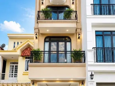 5 寝室 · 一戸建て · ダラット (Dalat)