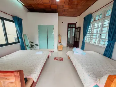 5 寝室 · アパート · ダラット (Dalat)