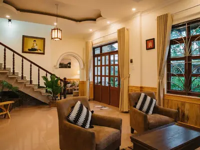 5 寝室 · 一戸建て · ダラット (Dalat)
