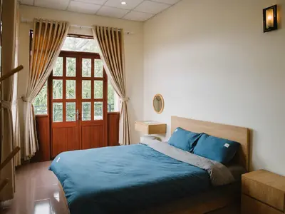 5 寝室 · 一戸建て · ダラット (Dalat)