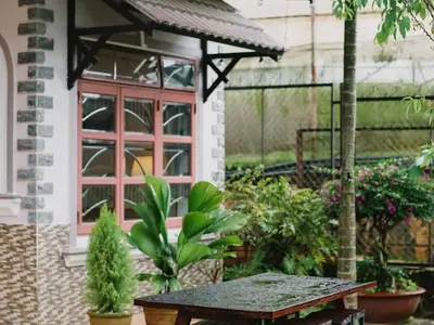 5 寝室 · 一戸建て · ダラット (Dalat)