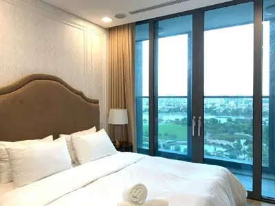 1 phòng ngủ · căn hộ · Quy Nhơn