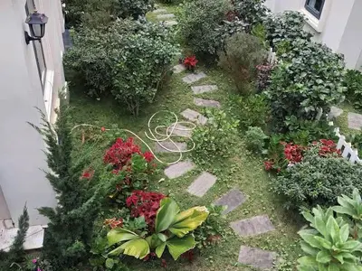 10 寝室 · ヴィラ · ダラット (Dalat)