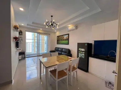 1 bedroom · apartments · Vung Tau