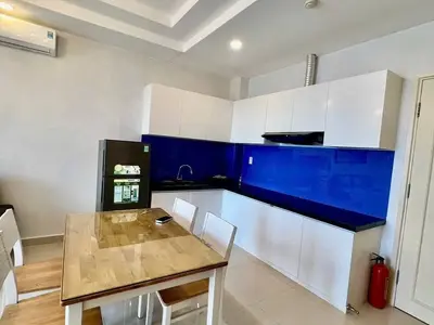 1 bedroom · apartments · Vung Tau