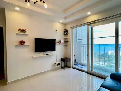 1 bedroom · apartments · Vung Tau